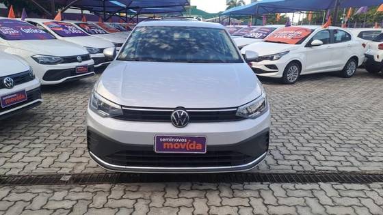 VOLKSWAGEN VIRTUS 1.0 170 TSI AUTOMÁTICO VOLKSWAGEN VIRTUS 1.0 170 TSI AUTOMÁTICO